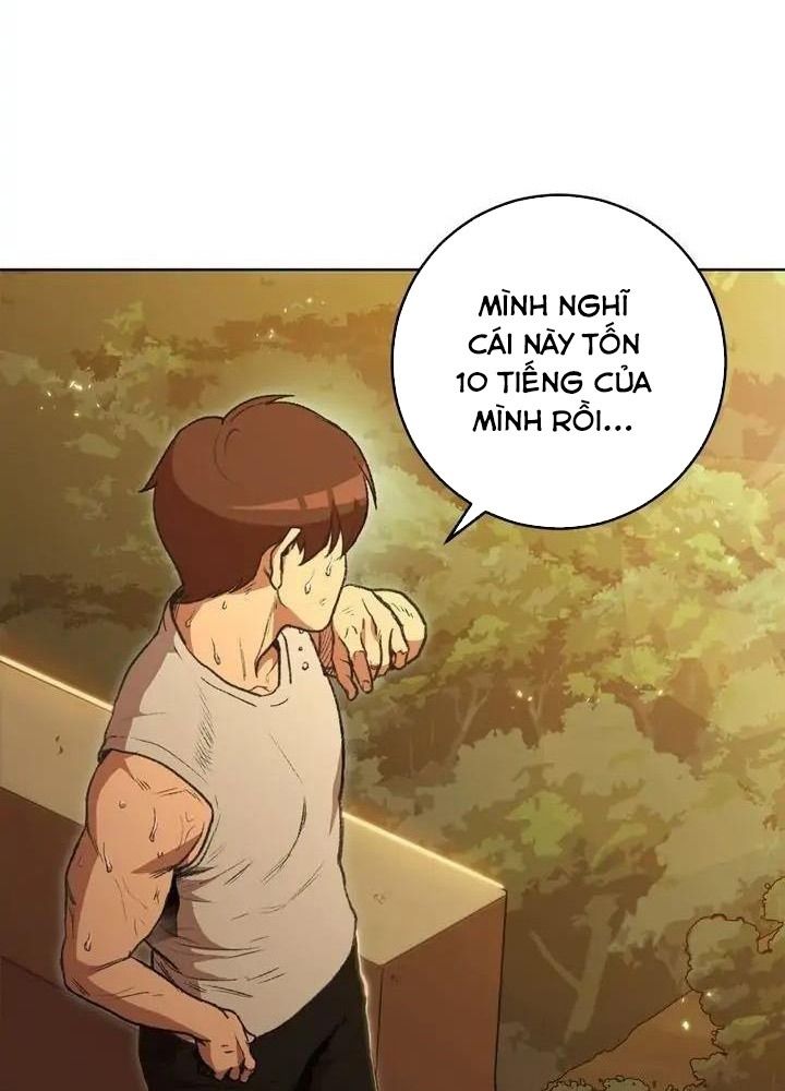Dungeon Reset Chapter 15 - Trang 21