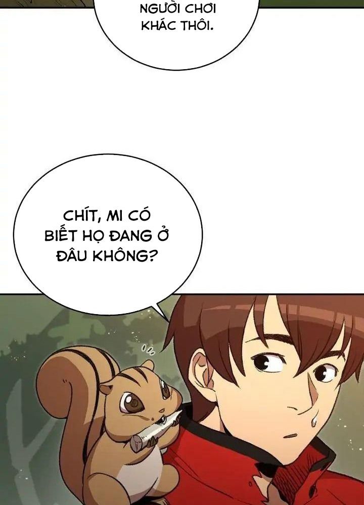 Dungeon Reset Chapter 15 - Trang 3