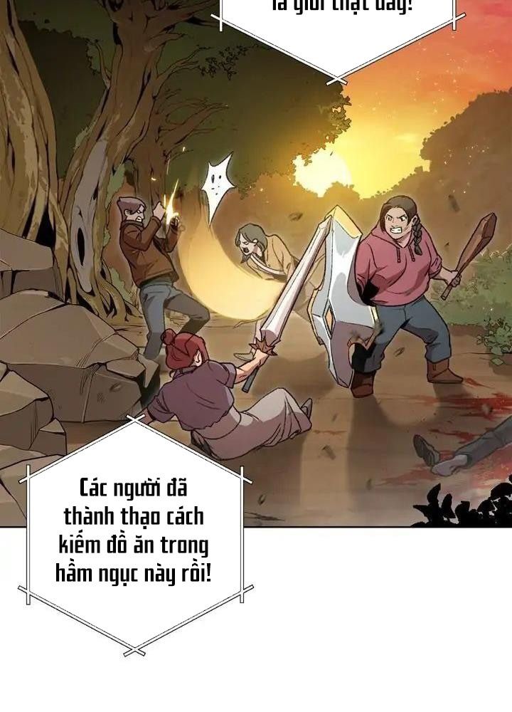 Dungeon Reset Chapter 15 - Trang 31