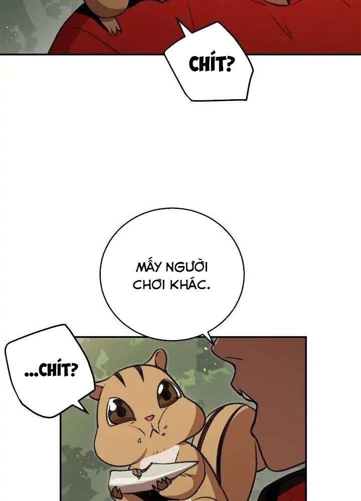Dungeon Reset Chapter 15 - Trang 4