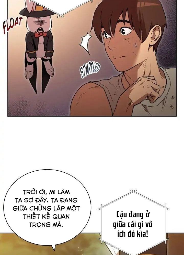 Dungeon Reset Chapter 15 - Trang 44