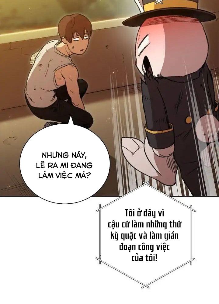 Dungeon Reset Chapter 15 - Trang 45