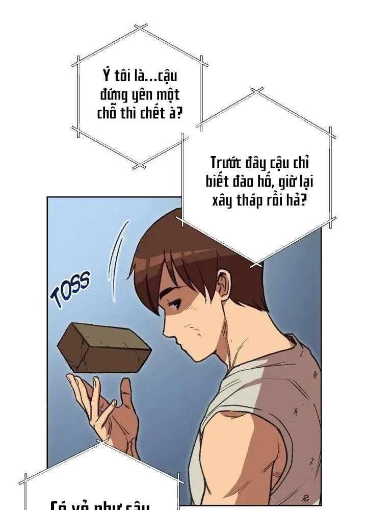 Dungeon Reset Chapter 15 - Trang 46