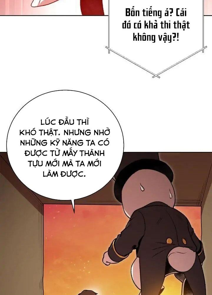 Dungeon Reset Chapter 15 - Trang 49
