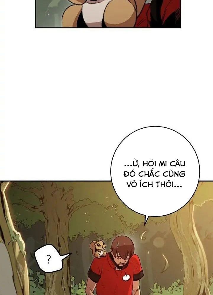 Dungeon Reset Chapter 15 - Trang 5