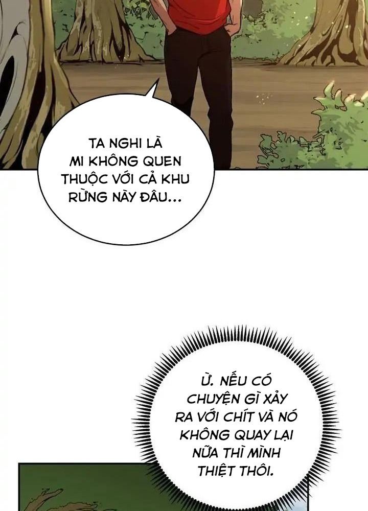 Dungeon Reset Chapter 15 - Trang 6