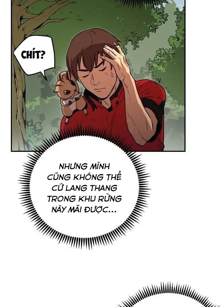 Dungeon Reset Chapter 15 - Trang 7