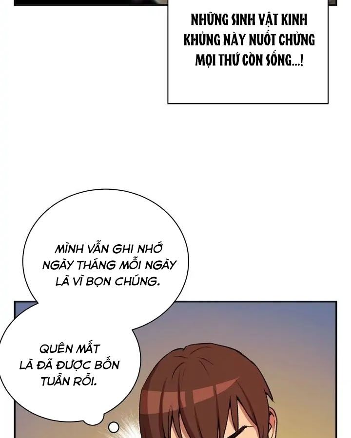 Dungeon Reset Chapter 16 - Trang 10