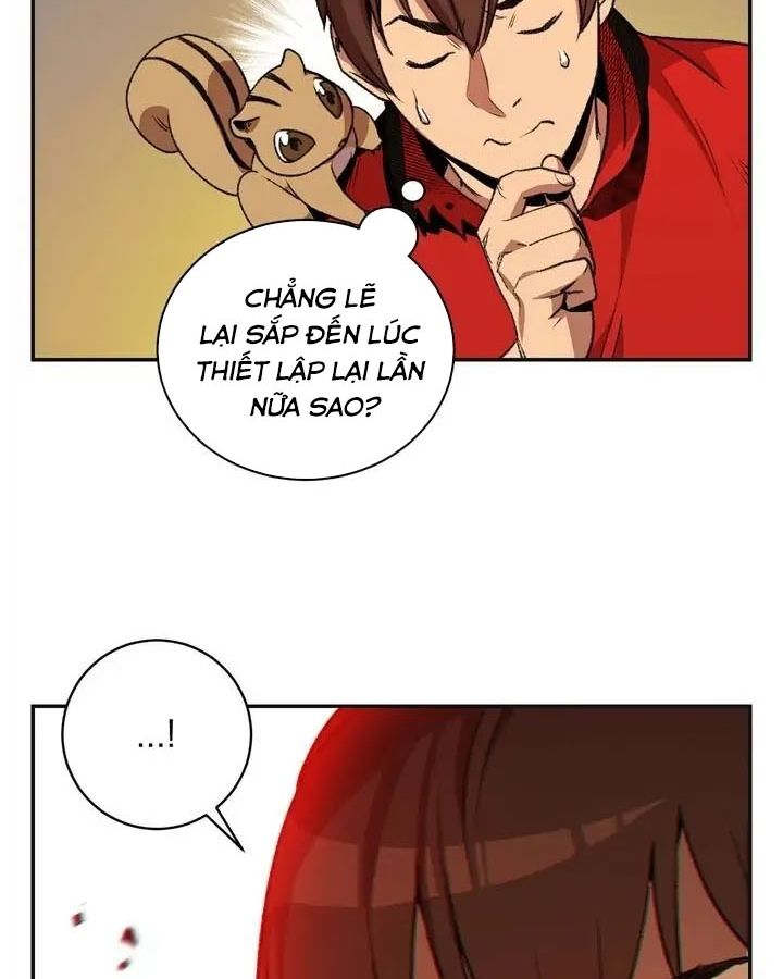 Dungeon Reset Chapter 16 - Trang 11