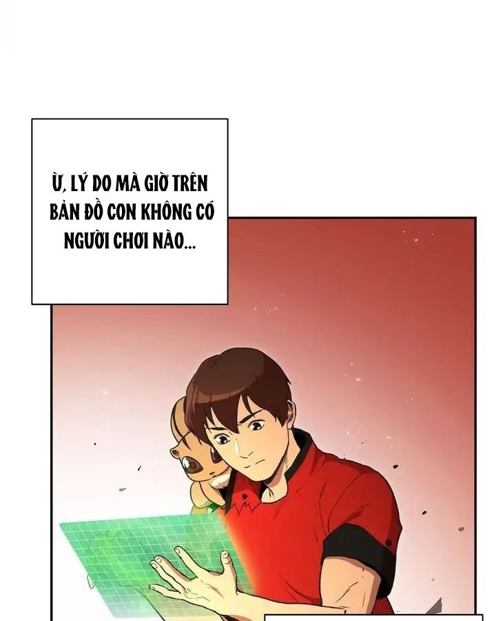 Dungeon Reset Chapter 16 - Trang 13