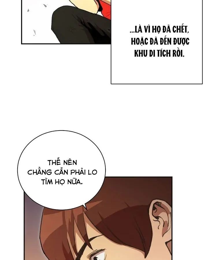 Dungeon Reset Chapter 16 - Trang 14