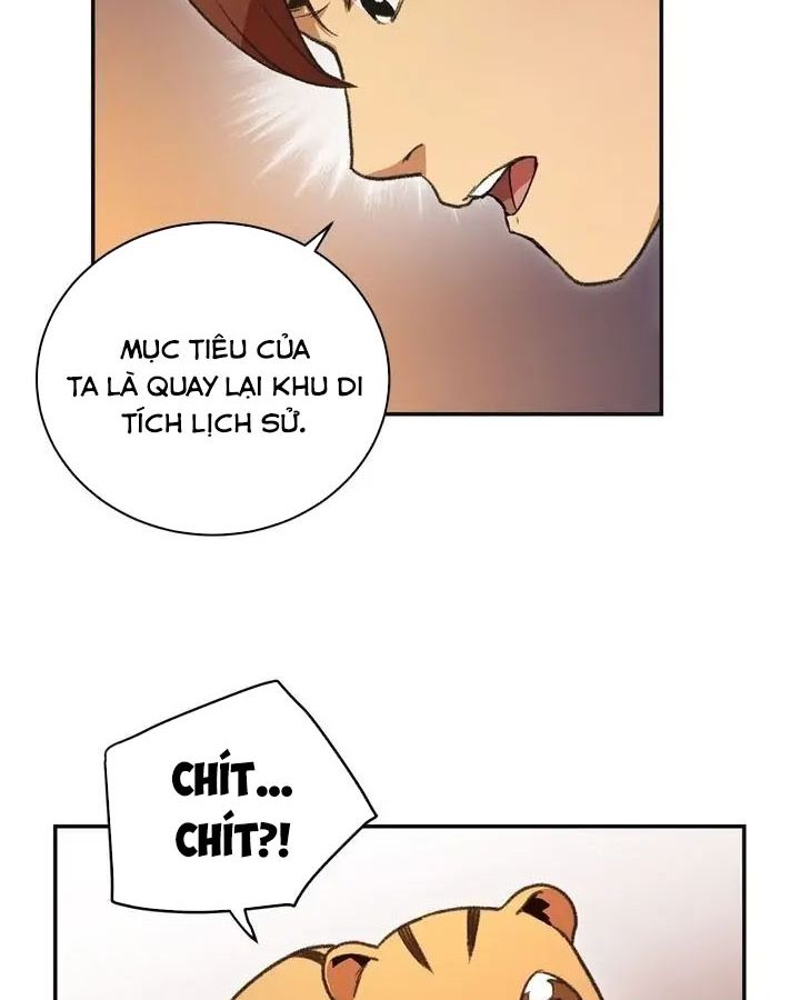 Dungeon Reset Chapter 16 - Trang 15