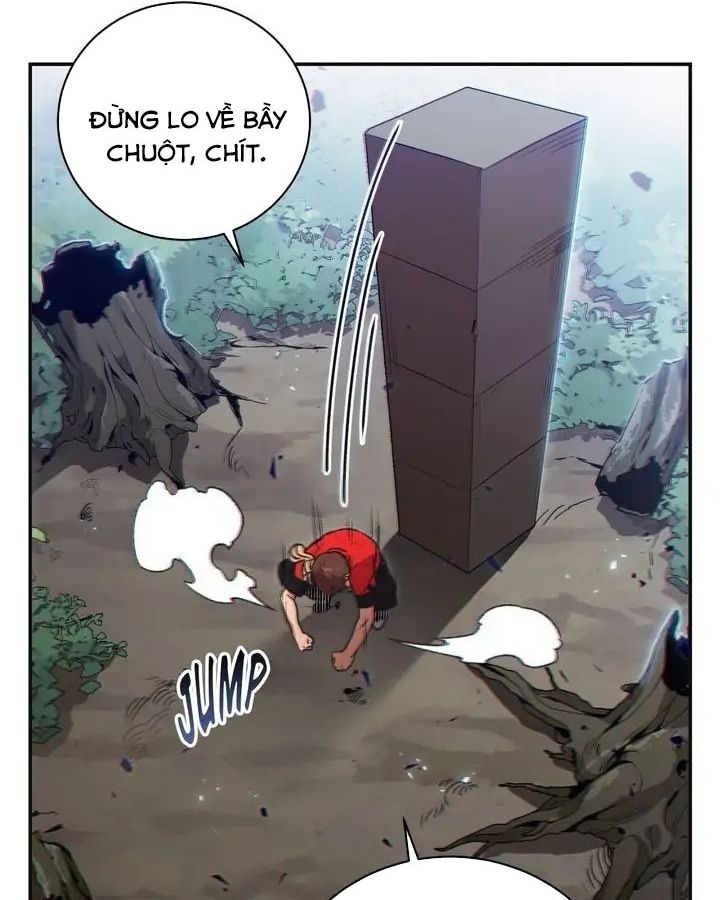 Dungeon Reset Chapter 16 - Trang 17