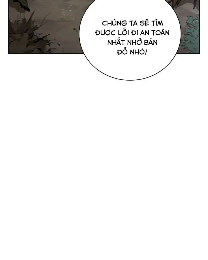 Dungeon Reset Chapter 16 - Trang 18