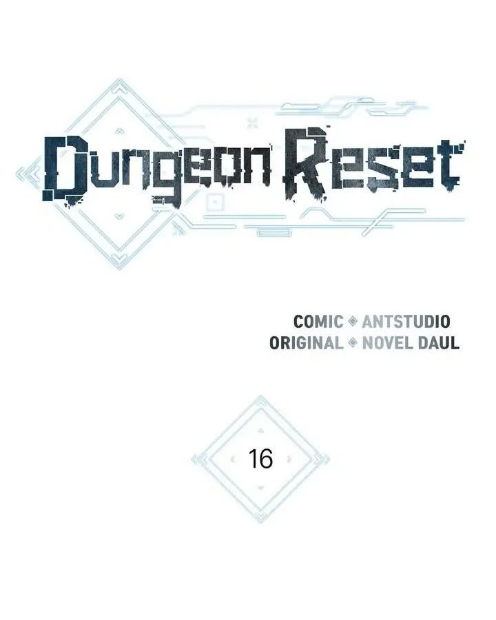 Dungeon Reset Chapter 16 - Trang 19