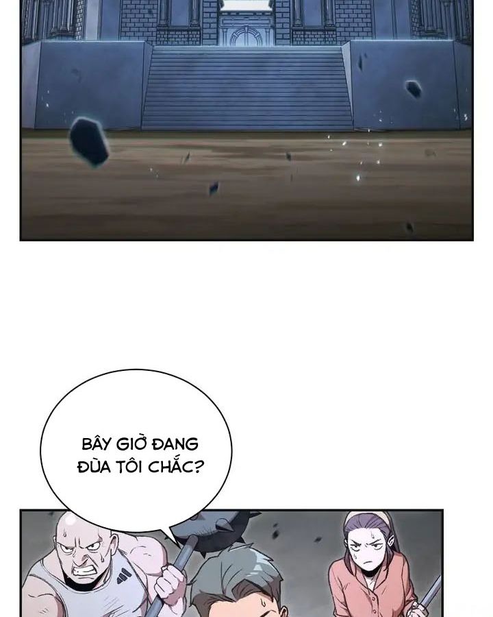 Dungeon Reset Chapter 16 - Trang 21