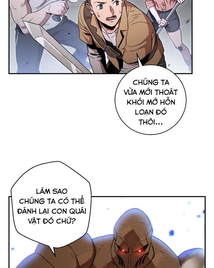 Dungeon Reset Chapter 16 - Trang 22