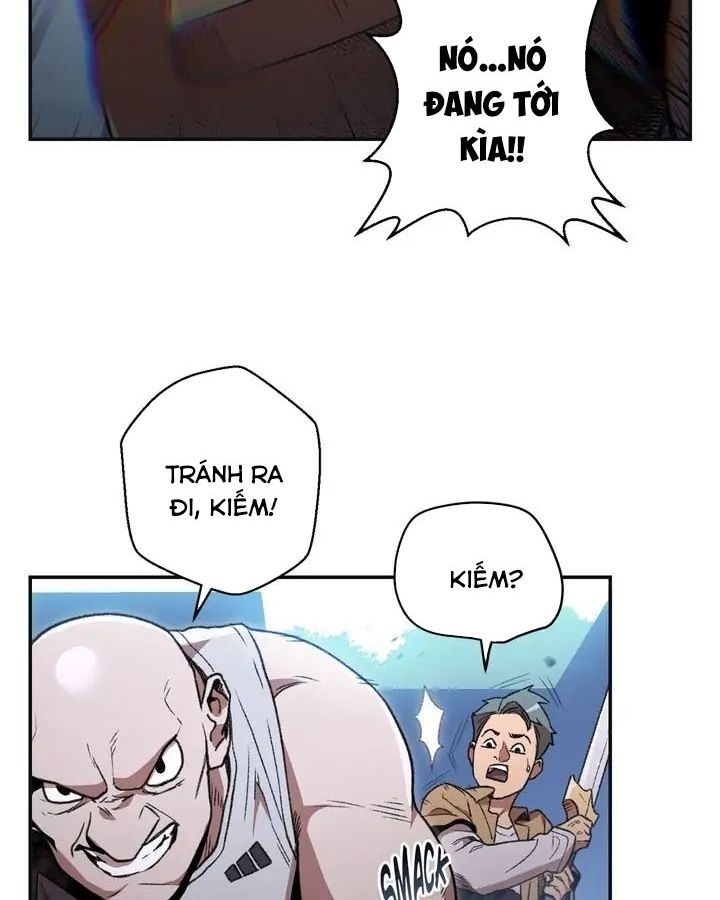 Dungeon Reset Chapter 16 - Trang 25