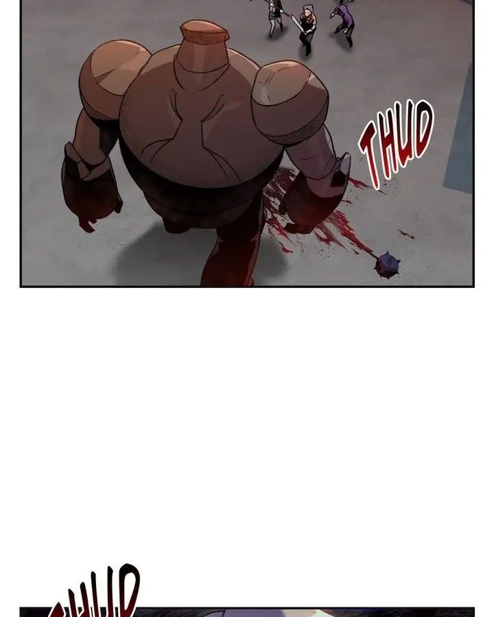 Dungeon Reset Chapter 16 - Trang 32