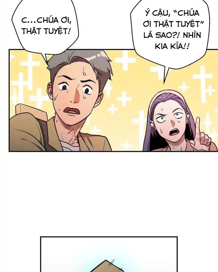 Dungeon Reset Chapter 16 - Trang 41