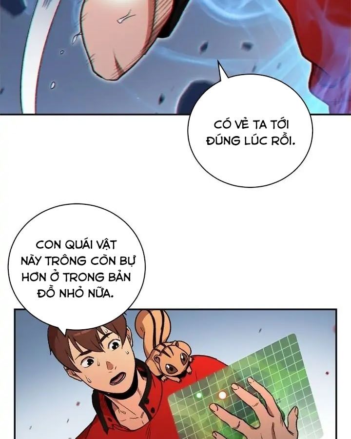 Dungeon Reset Chapter 16 - Trang 44