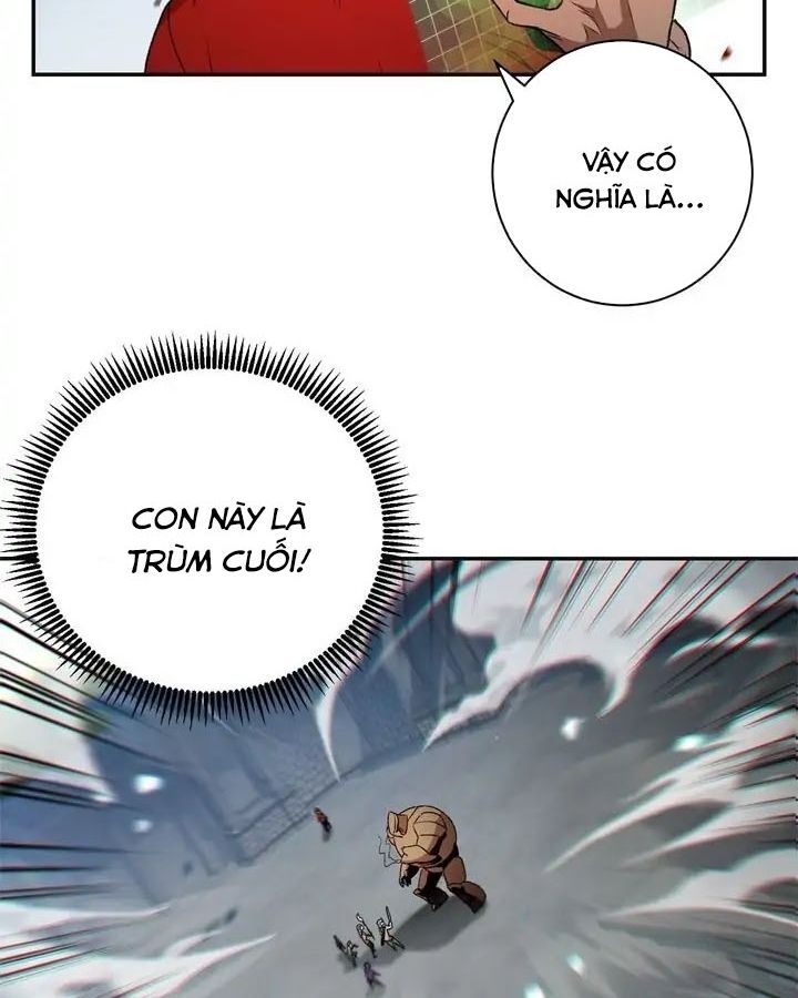 Dungeon Reset Chapter 16 - Trang 45