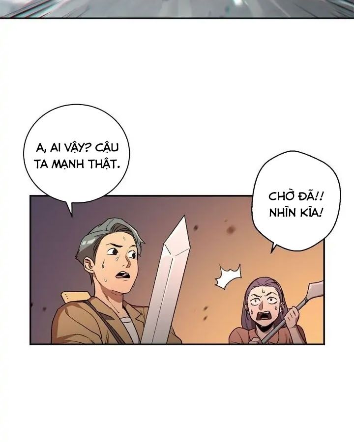Dungeon Reset Chapter 16 - Trang 46