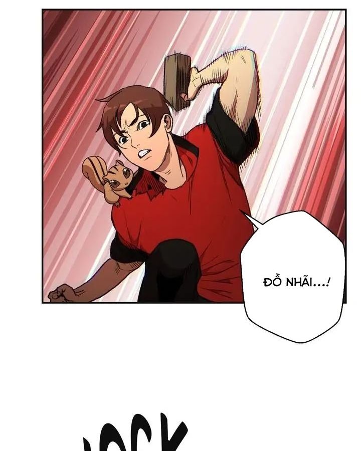 Dungeon Reset Chapter 16 - Trang 49