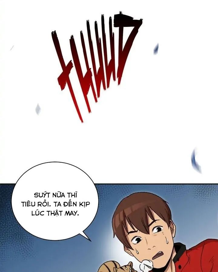 Dungeon Reset Chapter 16 - Trang 7