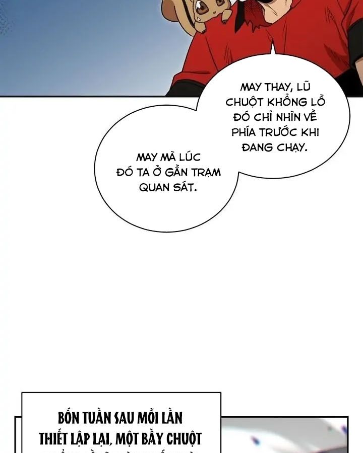 Dungeon Reset Chapter 16 - Trang 8