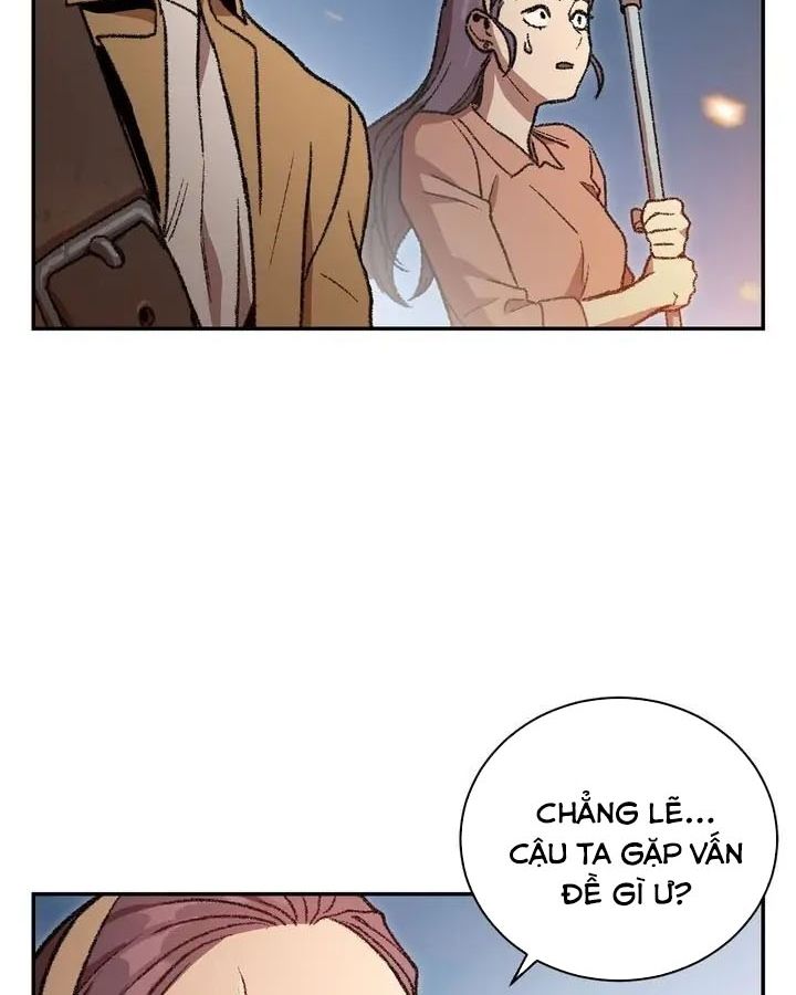 Dungeon Reset Chapter 17 - Trang 17