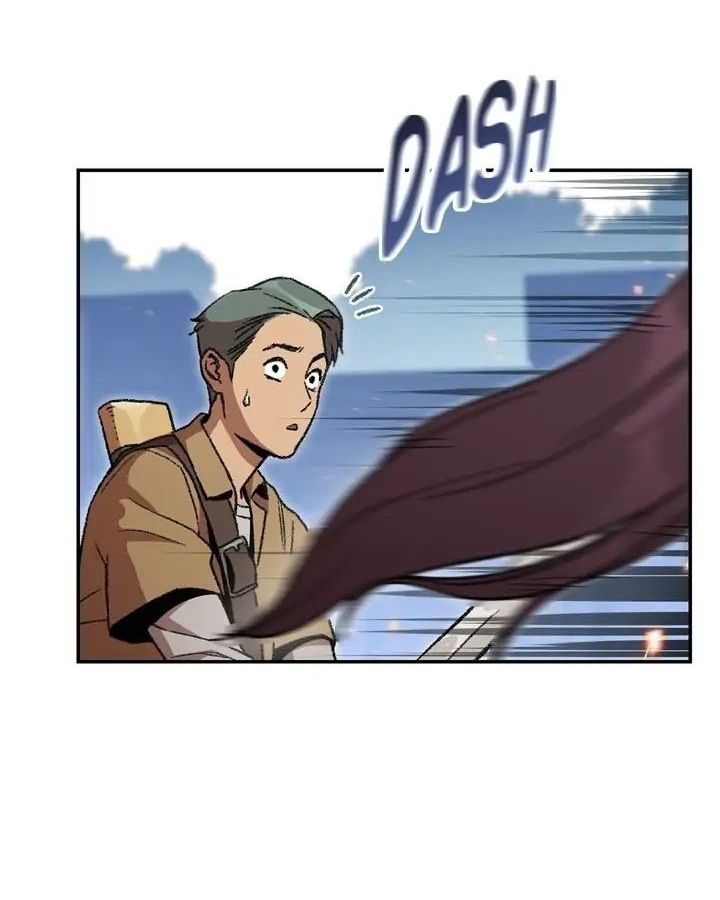 Dungeon Reset Chapter 17 - Trang 21