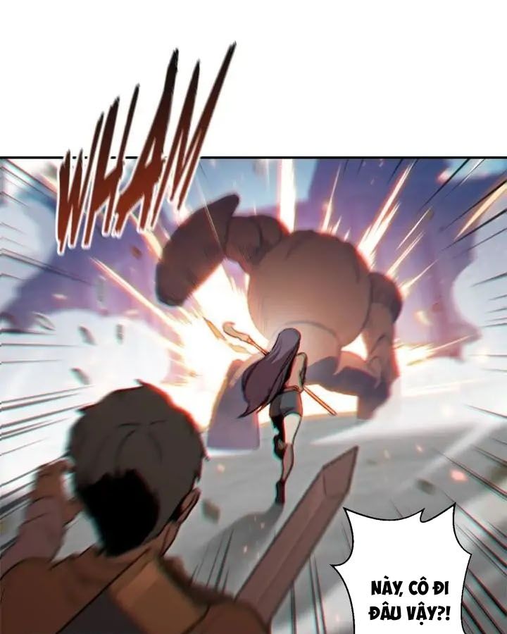 Dungeon Reset Chapter 17 - Trang 22