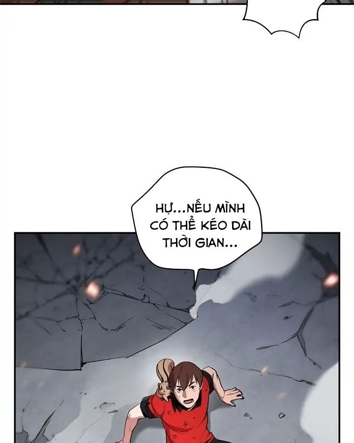 Dungeon Reset Chapter 17 - Trang 23