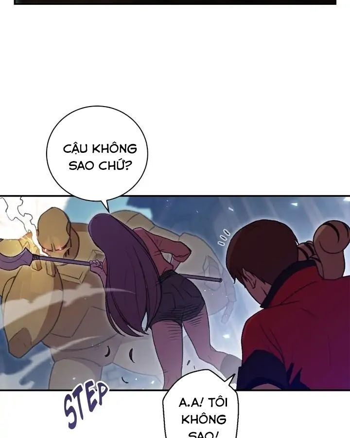 Dungeon Reset Chapter 17 - Trang 26