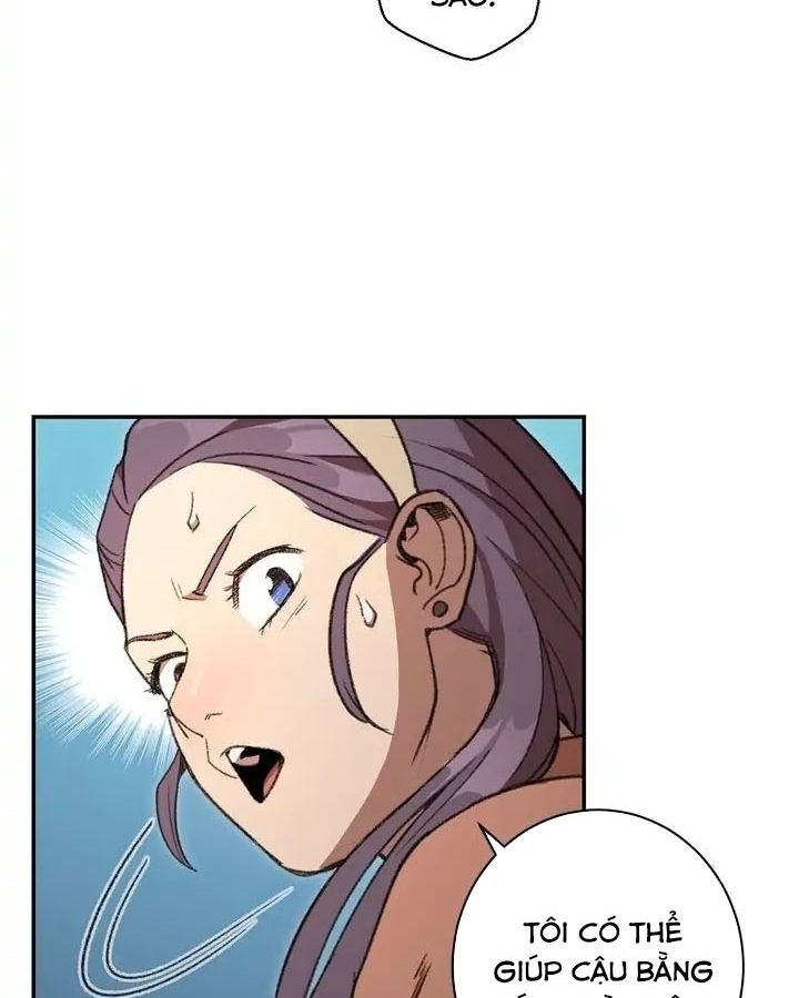 Dungeon Reset Chapter 17 - Trang 27