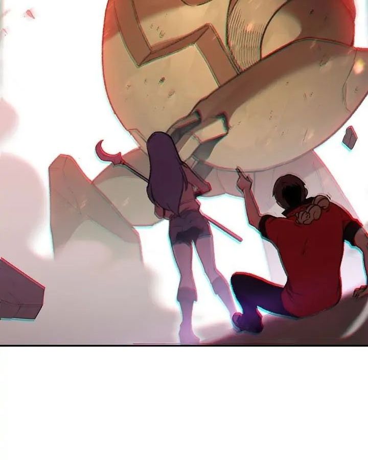 Dungeon Reset Chapter 17 - Trang 33