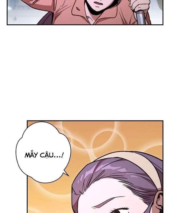 Dungeon Reset Chapter 17 - Trang 37