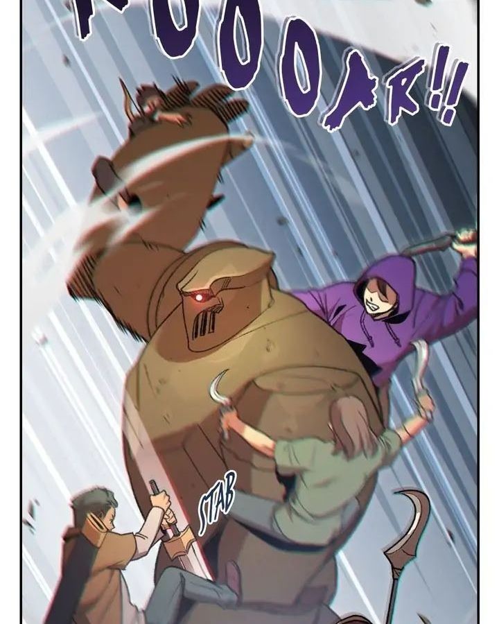 Dungeon Reset Chapter 17 - Trang 39