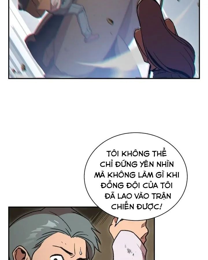 Dungeon Reset Chapter 17 - Trang 40
