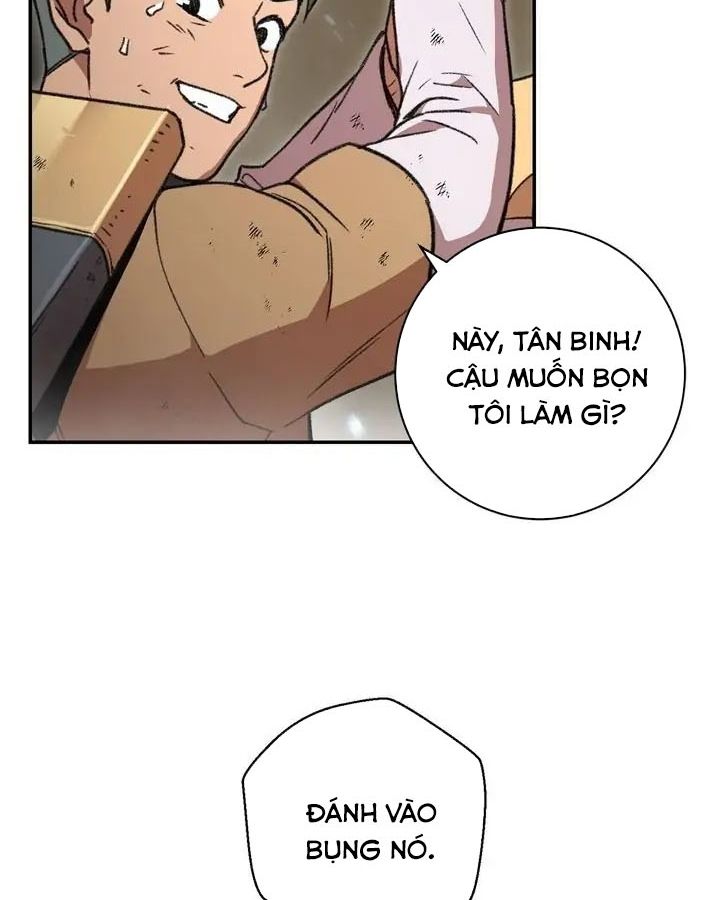 Dungeon Reset Chapter 17 - Trang 41