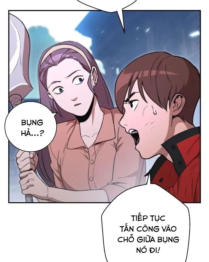 Dungeon Reset Chapter 17 - Trang 42