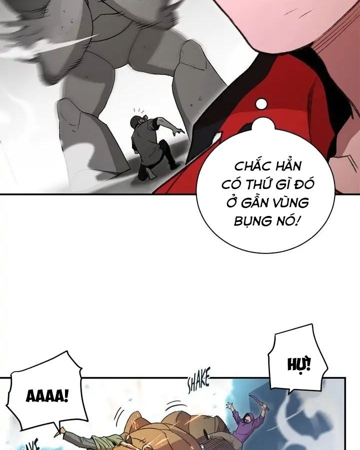 Dungeon Reset Chapter 17 - Trang 44