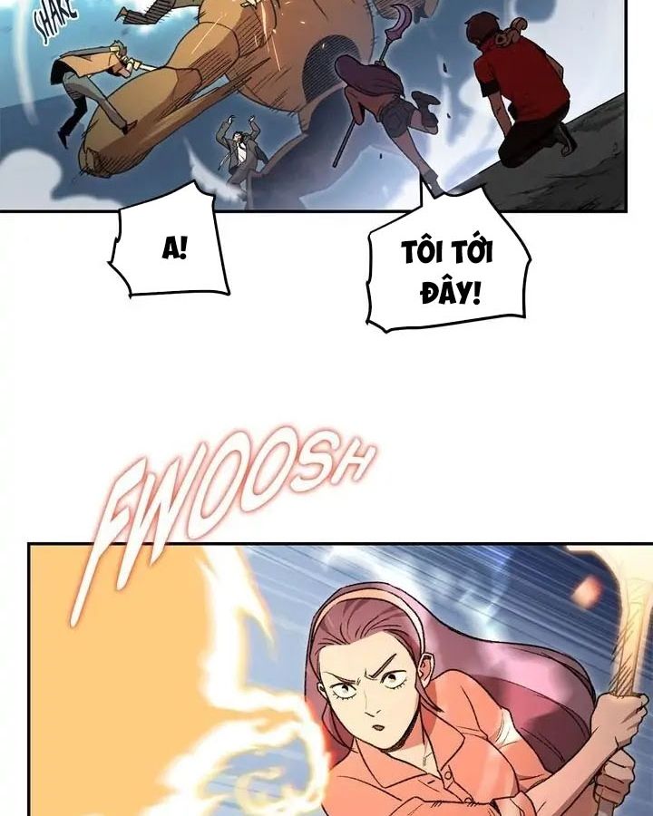 Dungeon Reset Chapter 17 - Trang 45
