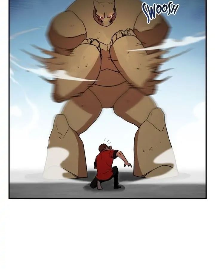 Dungeon Reset Chapter 17 - Trang 8