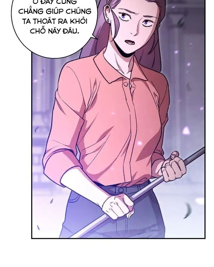 Dungeon Reset Chapter 18 - Trang 12