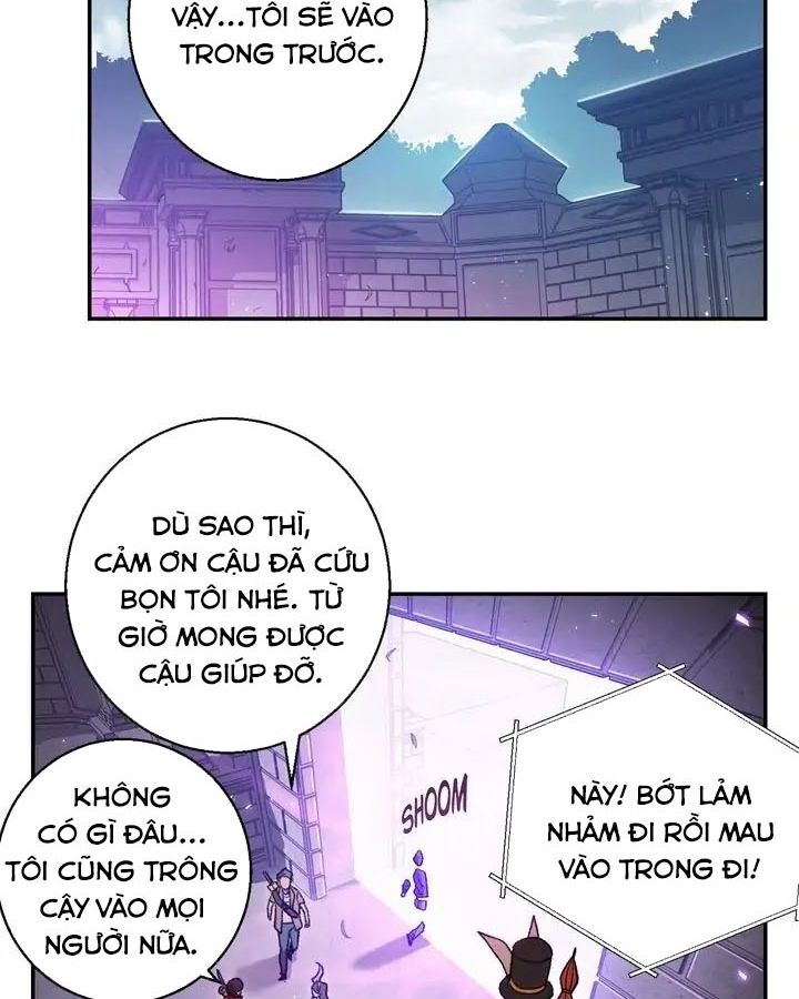 Dungeon Reset Chapter 18 - Trang 15
