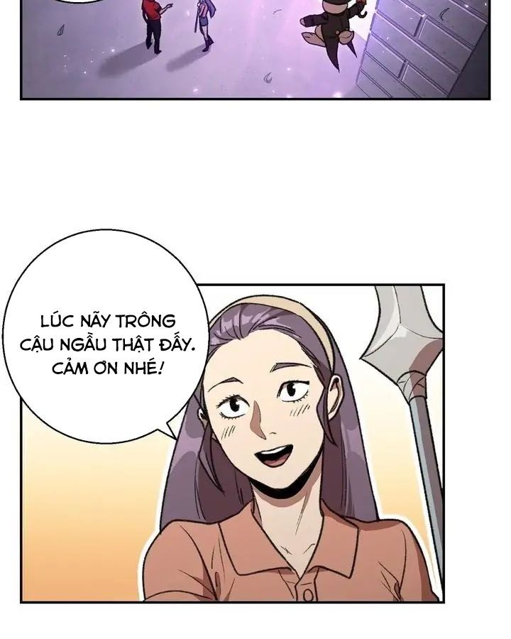 Dungeon Reset Chapter 18 - Trang 16