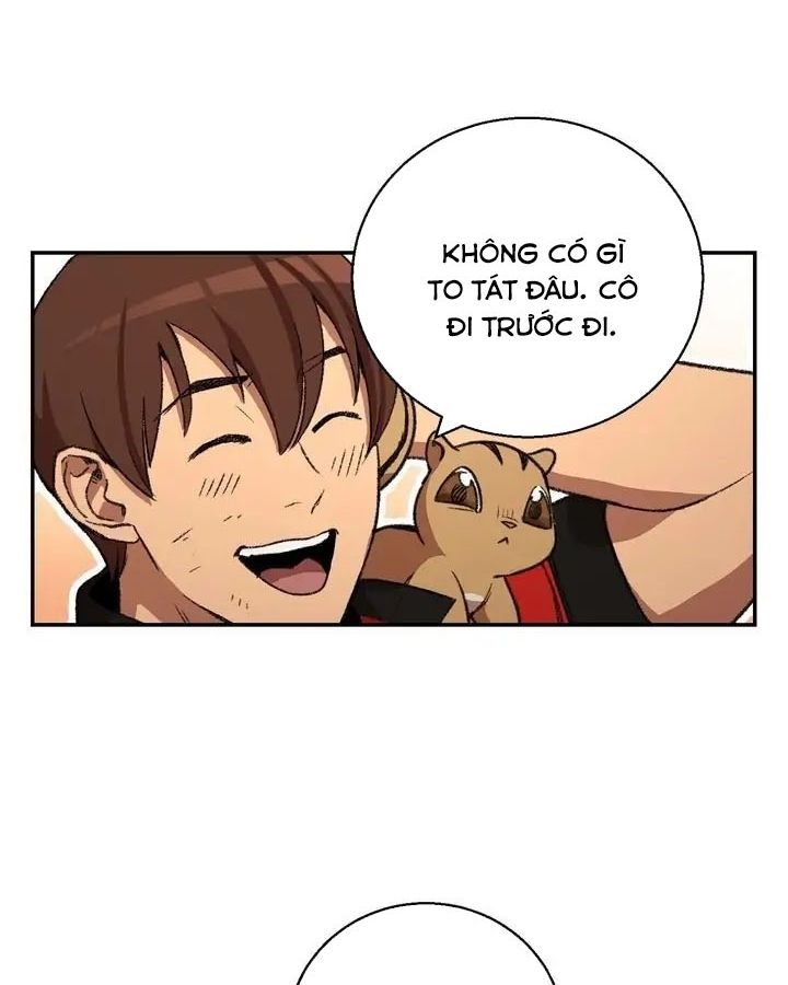 Dungeon Reset Chapter 18 - Trang 17