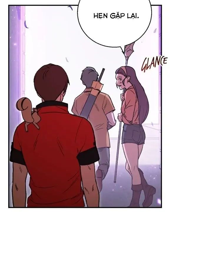 Dungeon Reset Chapter 18 - Trang 18